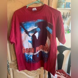 Brad Paisley “American Saturday Night Tour”